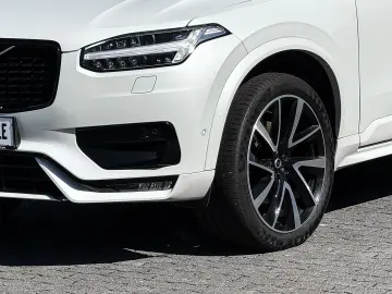 XC90 Ultimate Dark AWD B5 Diesel EU6d 7-Sitzer