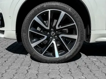 XC90 Ultimate Dark AWD B5 Diesel EU6d 7-Sitzer