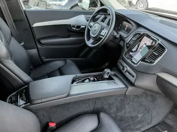 XC90 Ultimate Dark AWD B5 Diesel EU6d 7-Sitzer