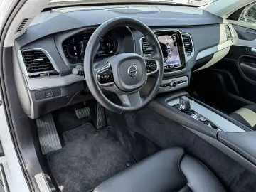 XC90 Ultimate Dark AWD B5 Diesel EU6d 7-Sitzer