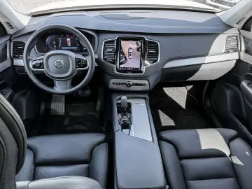 XC90 Ultimate Dark AWD B5 Diesel EU6d 7-Sitzer