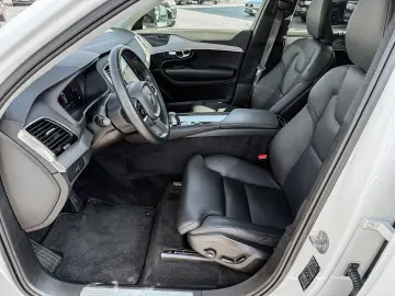 XC90 Ultimate Dark AWD B5 Diesel EU6d 7-Sitzer