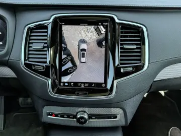 XC90 Ultimate Dark AWD B5 Diesel EU6d 7-Sitzer