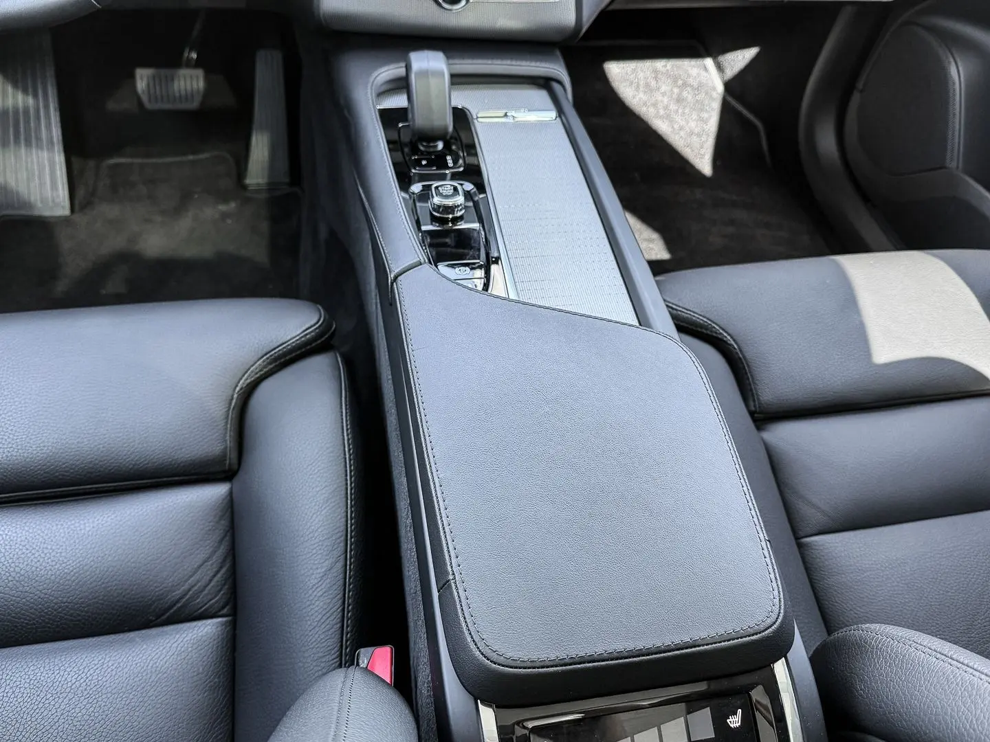 XC90 Ultimate Dark AWD B5 Diesel EU6d 7-Sitzer
