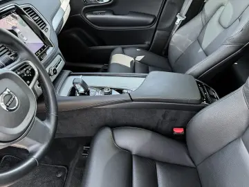 XC90 Ultimate Dark AWD B5 Diesel EU6d 7-Sitzer