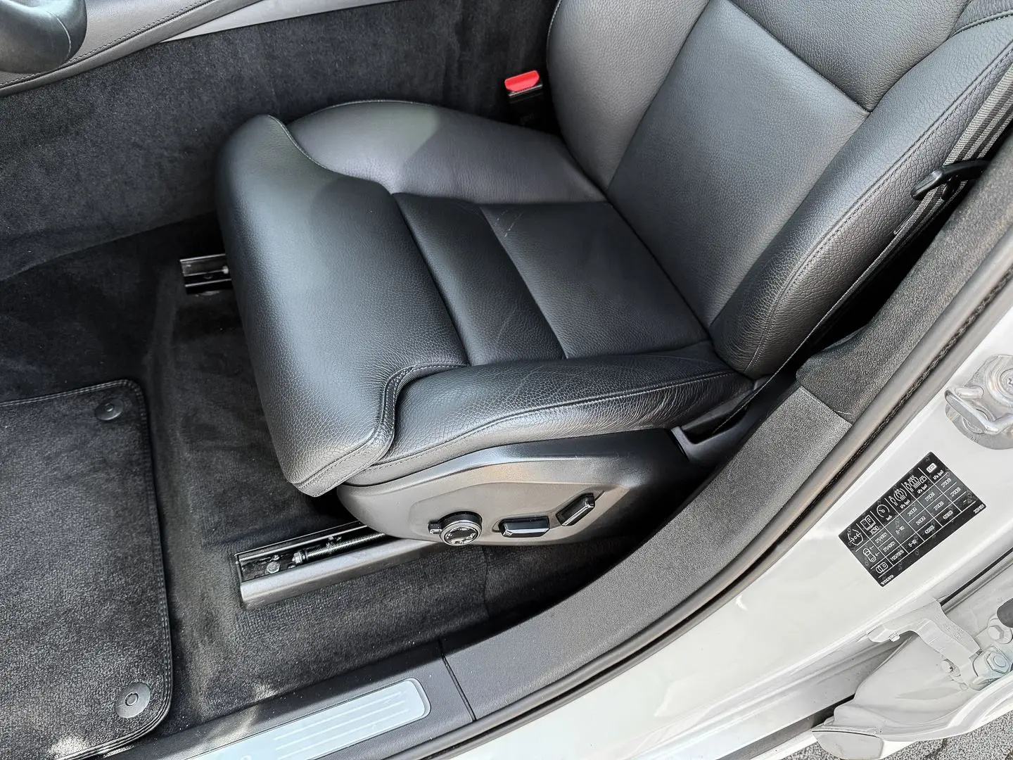 XC90 Ultimate Dark AWD B5 Diesel EU6d 7-Sitzer