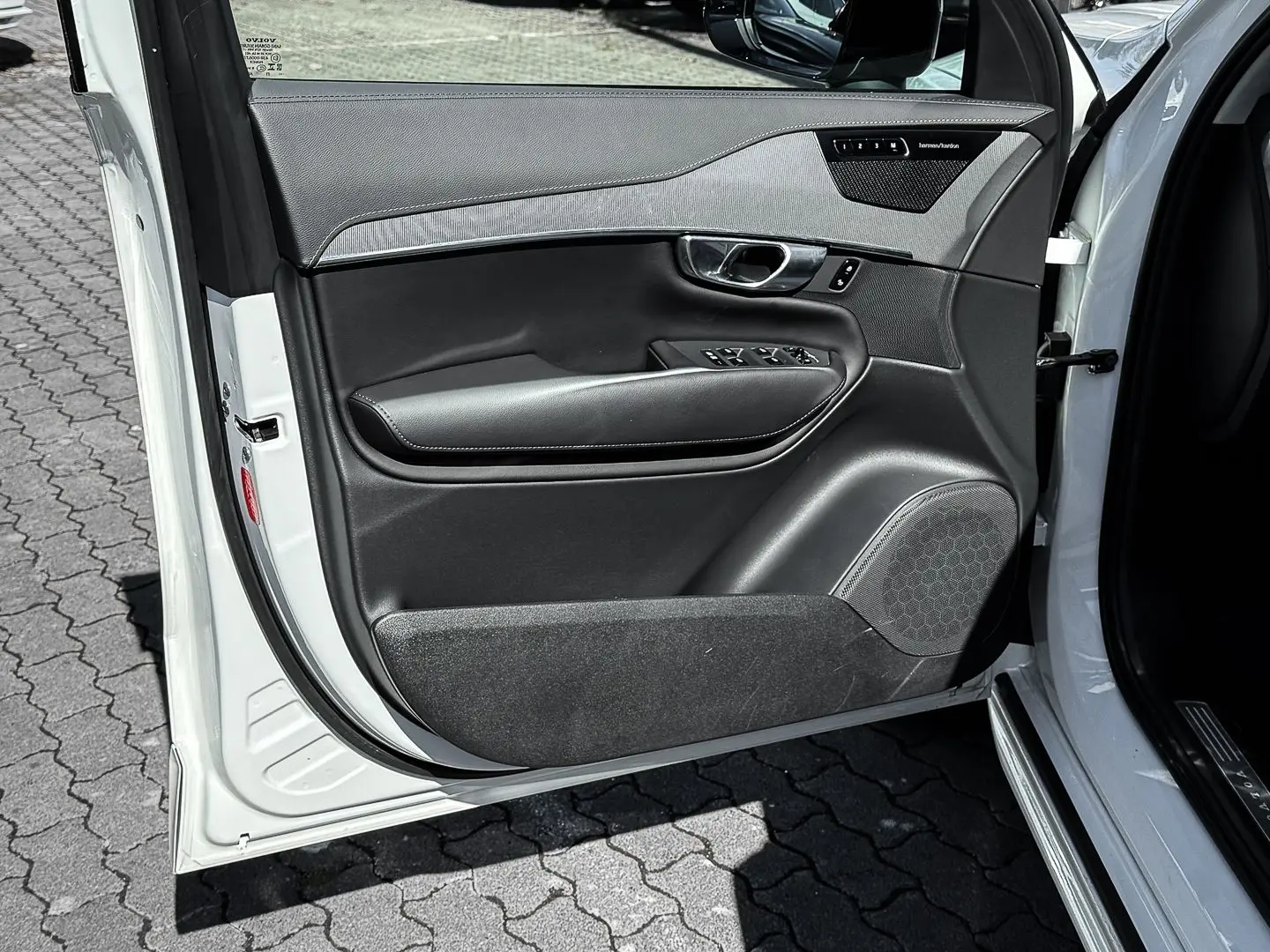 XC90 Ultimate Dark AWD B5 Diesel EU6d 7-Sitzer