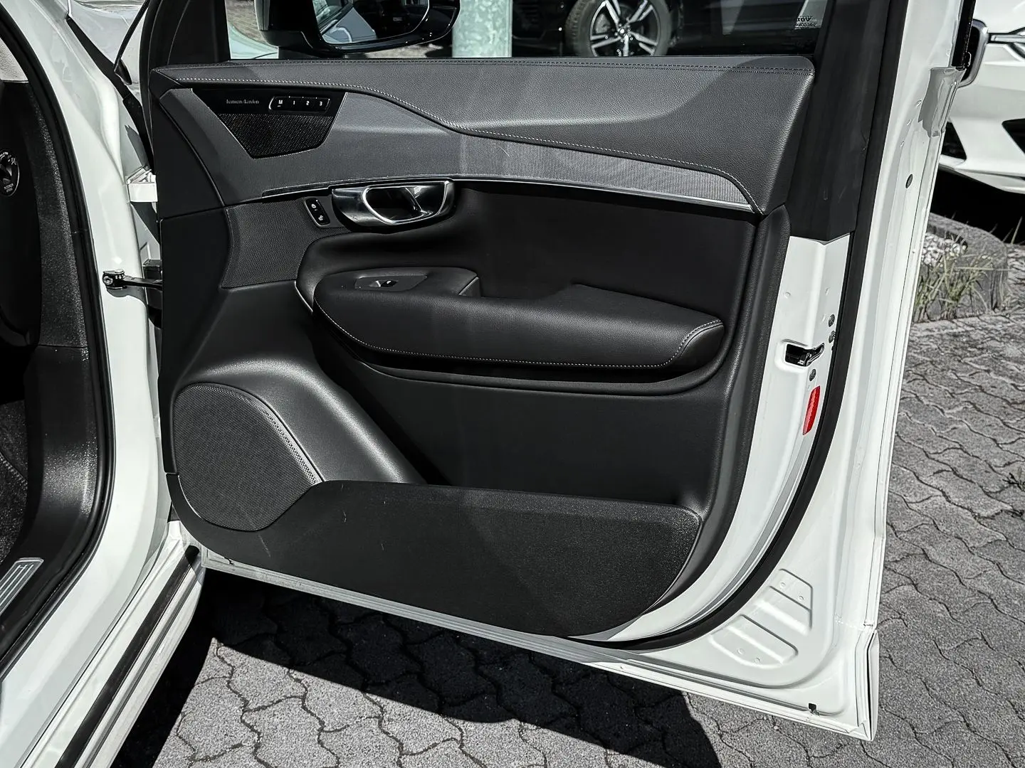 XC90 Ultimate Dark AWD B5 Diesel EU6d 7-Sitzer