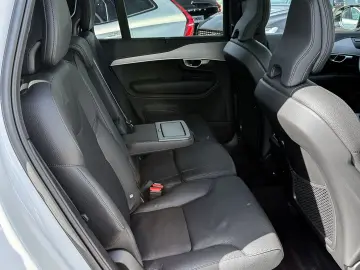 XC90 Ultimate Dark AWD B5 Diesel EU6d 7-Sitzer