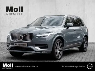 XC90 Plus Bright AWD B5 Diesel EU6d 7-Sitzer All
