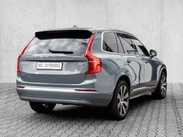 XC90 Plus Bright AWD B5 Diesel EU6d 7-Sitzer All