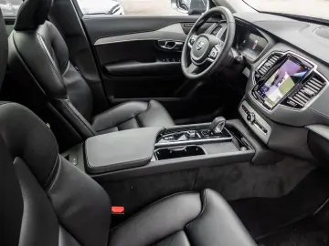 XC90 Plus Bright AWD B5 Diesel EU6d 7-Sitzer All