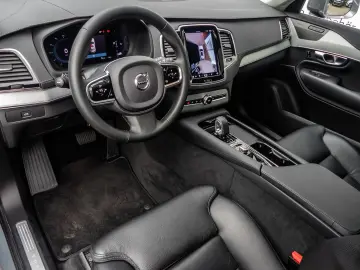XC90 Plus Bright AWD B5 Diesel EU6d 7-Sitzer All