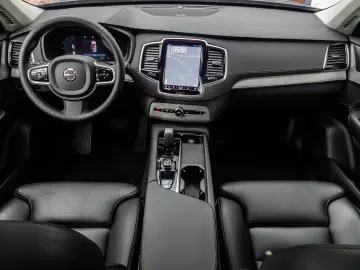 XC90 Plus Bright AWD B5 Diesel EU6d 7-Sitzer All