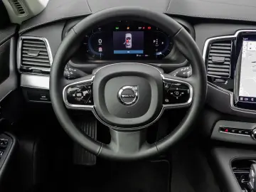 XC90 Plus Bright AWD B5 Diesel EU6d 7-Sitzer All