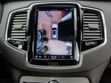 XC90 Plus Bright AWD B5 Diesel EU6d 7-Sitzer All