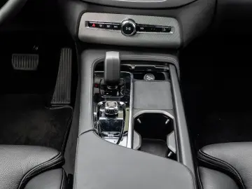 XC90 Plus Bright AWD B5 Diesel EU6d 7-Sitzer All