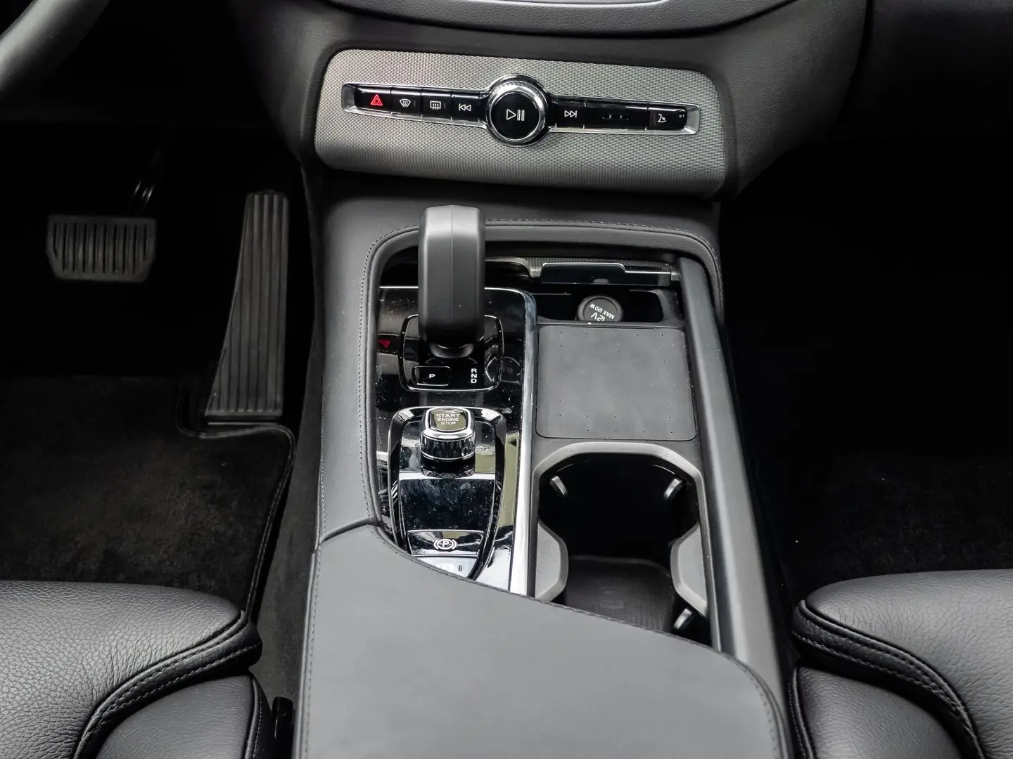 XC90 Plus Bright AWD B5 Diesel EU6d 7-Sitzer All