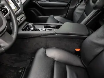 XC90 Plus Bright AWD B5 Diesel EU6d 7-Sitzer All