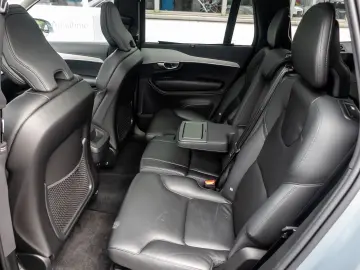 XC90 Plus Bright AWD B5 Diesel EU6d 7-Sitzer All