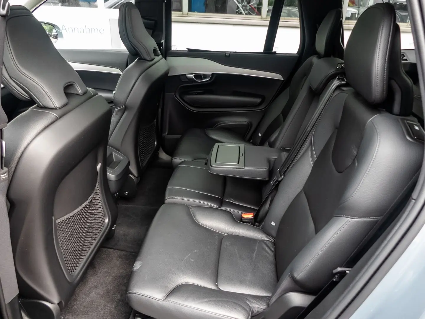 XC90 Plus Bright AWD B5 Diesel EU6d 7-Sitzer All