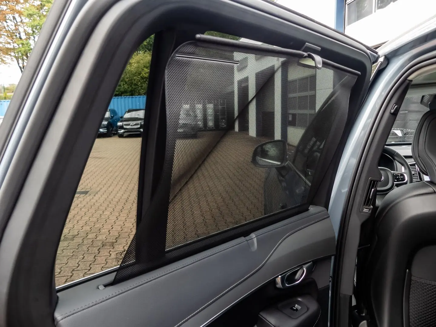 XC90 Plus Bright AWD B5 Diesel EU6d 7-Sitzer All