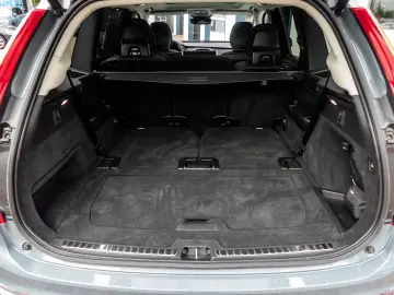 XC90 Plus Bright AWD B5 Diesel EU6d 7-Sitzer All