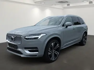 XC90 B5 Diesel AWD 7-Sitzer Plus 360  Kamera