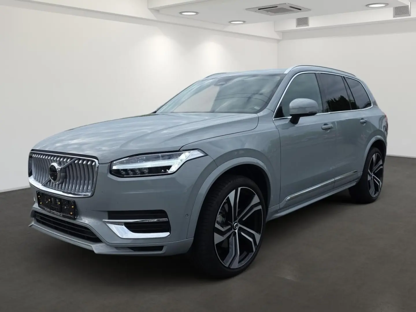 XC90 B5 Diesel AWD 7-Sitzer Plus 360° Kamera | 