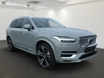 XC90 B5 Diesel AWD 7-Sitzer Plus 360° Kamera | 