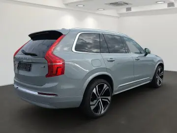 XC90 B5 Diesel AWD 7-Sitzer Plus 360° Kamera | 