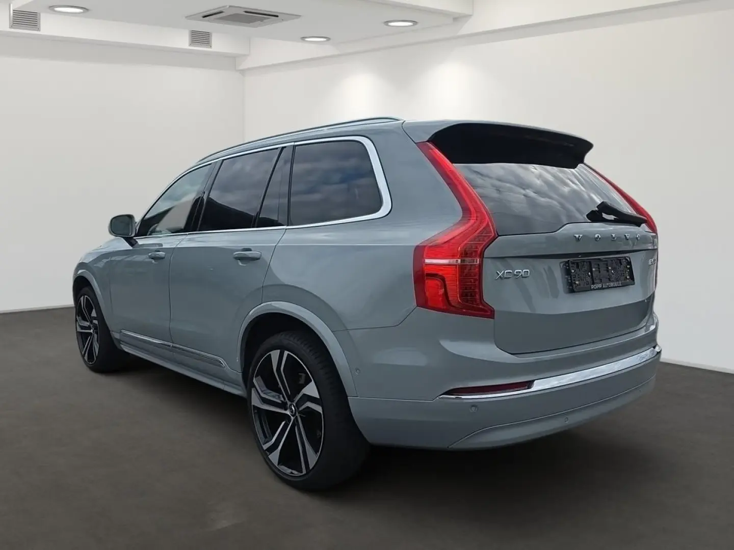 XC90 B5 Diesel AWD 7-Sitzer Plus 360° Kamera | 