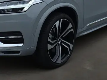 XC90 B5 Diesel AWD 7-Sitzer Plus 360° Kamera | 