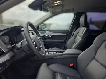 XC90 B5 Diesel AWD 7-Sitzer Plus 360° Kamera | 