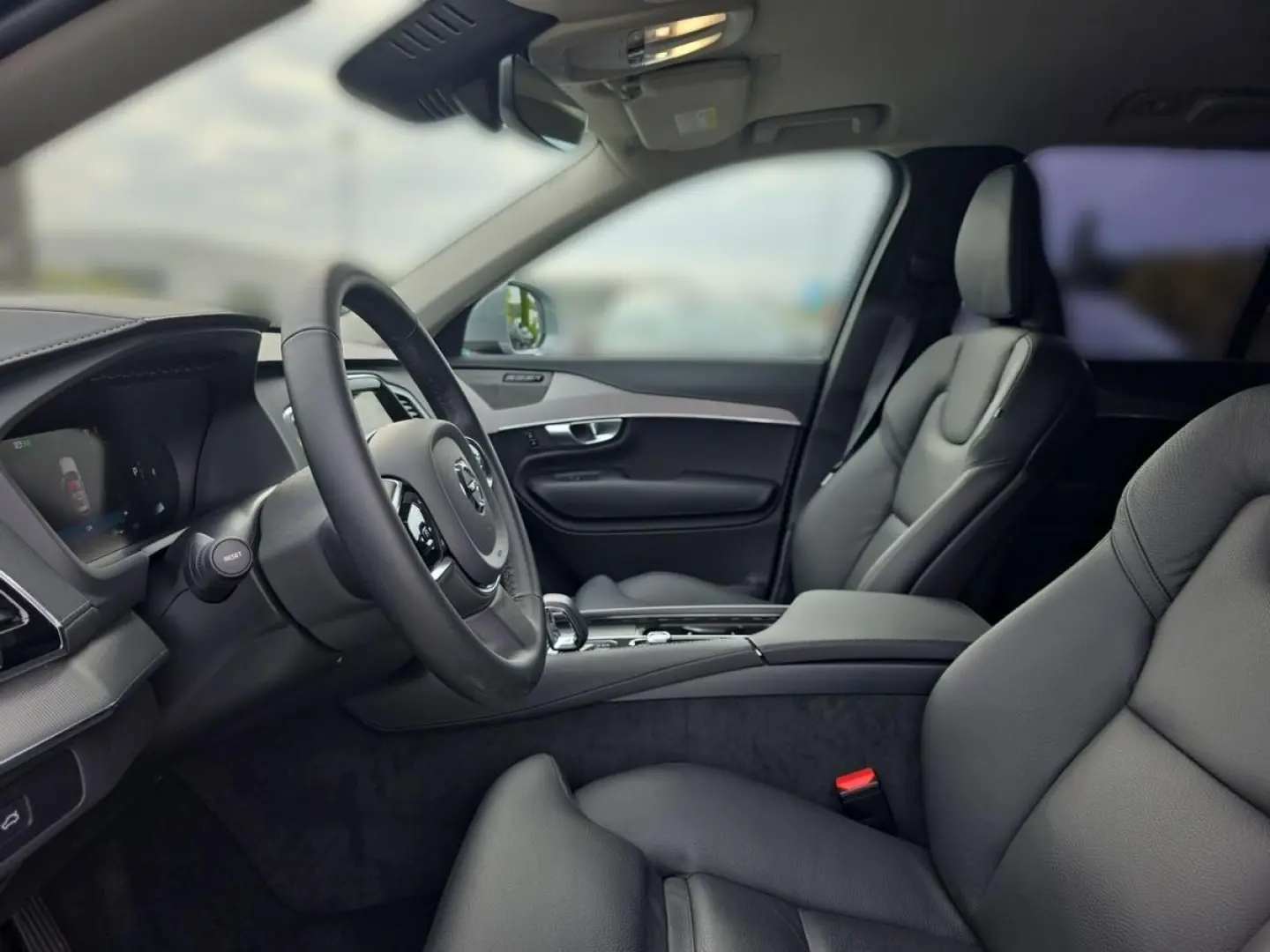 XC90 B5 Diesel AWD 7-Sitzer Plus 360° Kamera | 