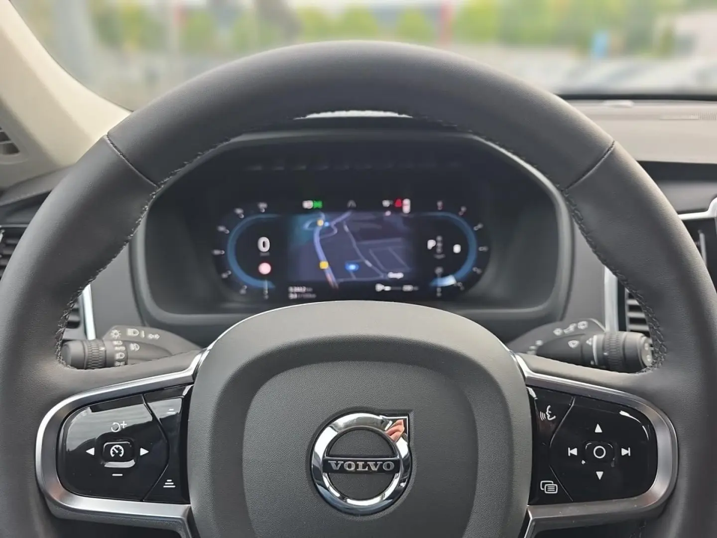 XC90 B5 Diesel AWD 7-Sitzer Plus 360° Kamera | 