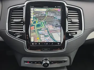 XC90 B5 Diesel AWD 7-Sitzer Plus 360° Kamera | 