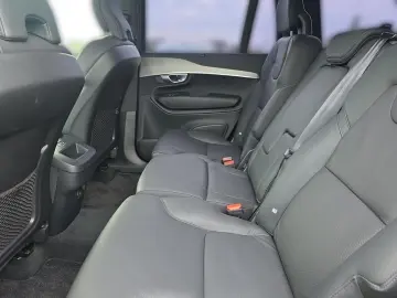 XC90 B5 Diesel AWD 7-Sitzer Plus 360° Kamera | 