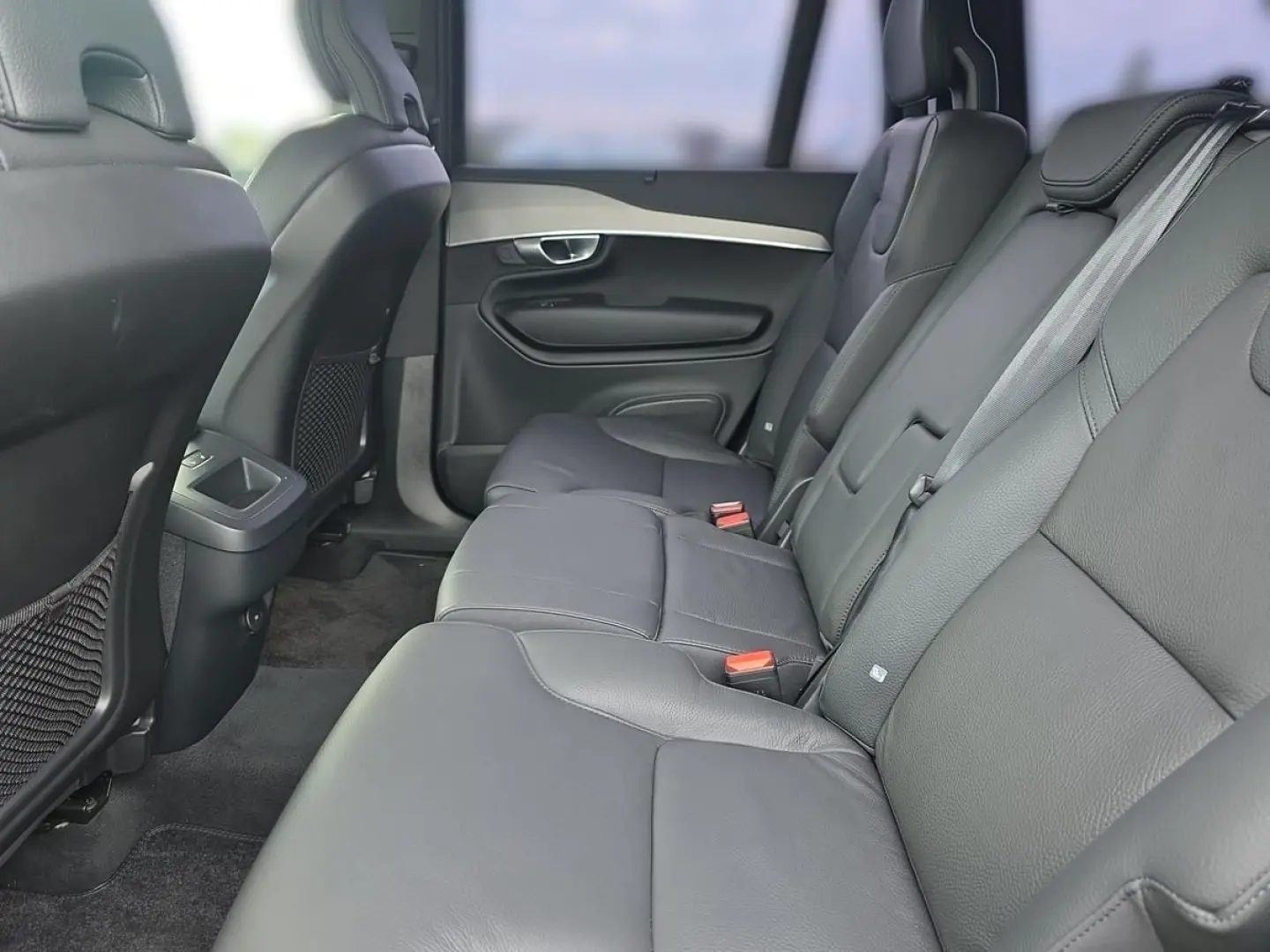 XC90 B5 Diesel AWD 7-Sitzer Plus 360° Kamera | 
