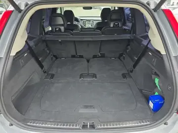 XC90 B5 Diesel AWD 7-Sitzer Plus 360° Kamera | 