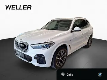 X5 xD30d M Sport DA  SoftCl HUD RFK GSD Sthz 20