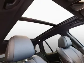 X5 xD30d M Sport DA  SoftCl HUD RFK GSD Sthz 20