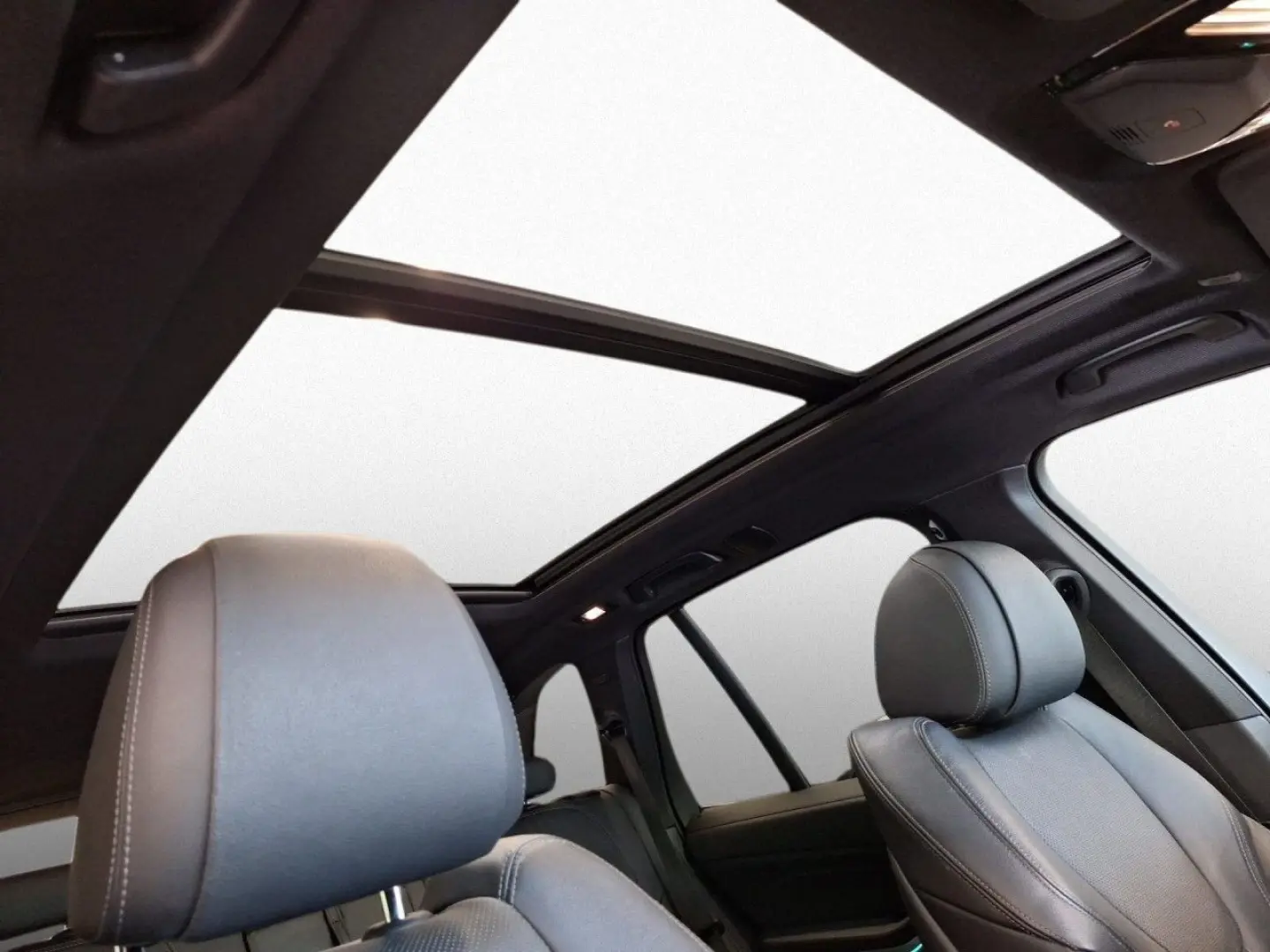 X5 xD30d M Sport DA  SoftCl HUD RFK GSD Sthz 20