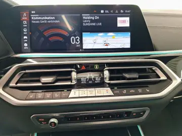 X5 xD30d M Sport DA  SoftCl HUD RFK GSD Sthz 20