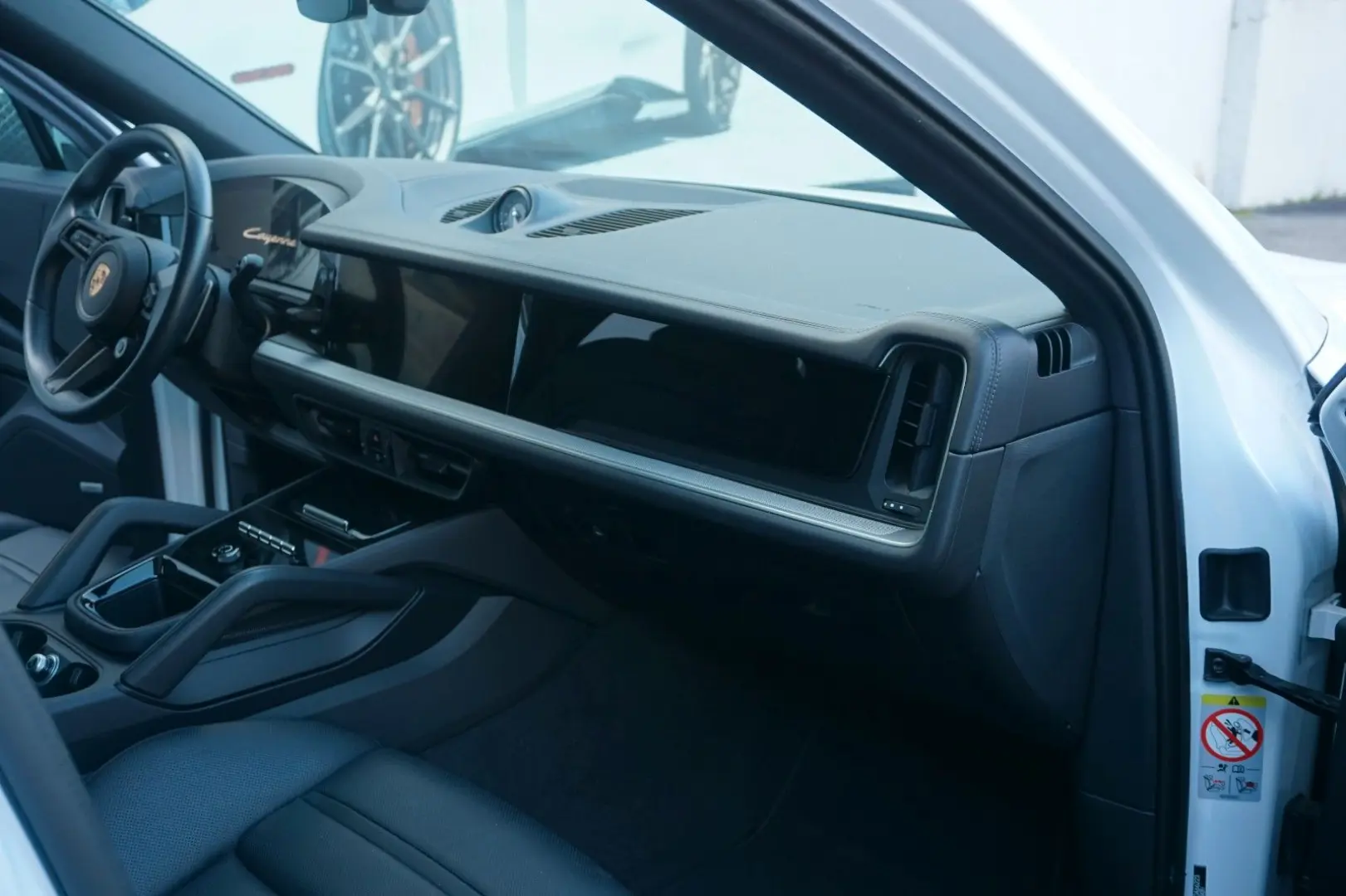Porsche Cayenne Coupe E-Hybrid*BOSE*InnoDrive*