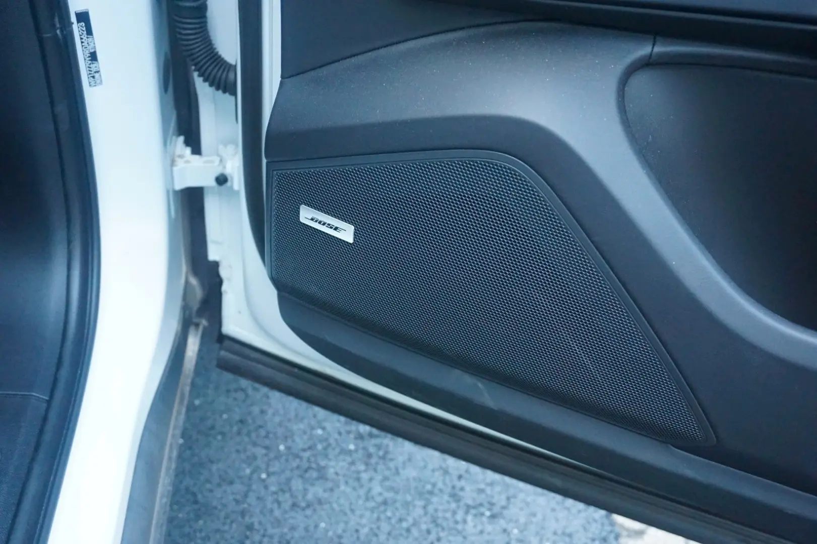 Porsche Cayenne Coupe E-Hybrid*BOSE*InnoDrive*