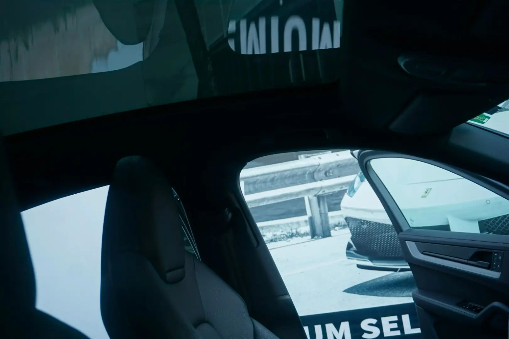 Porsche Cayenne Coupe E-Hybrid*BOSE*InnoDrive*