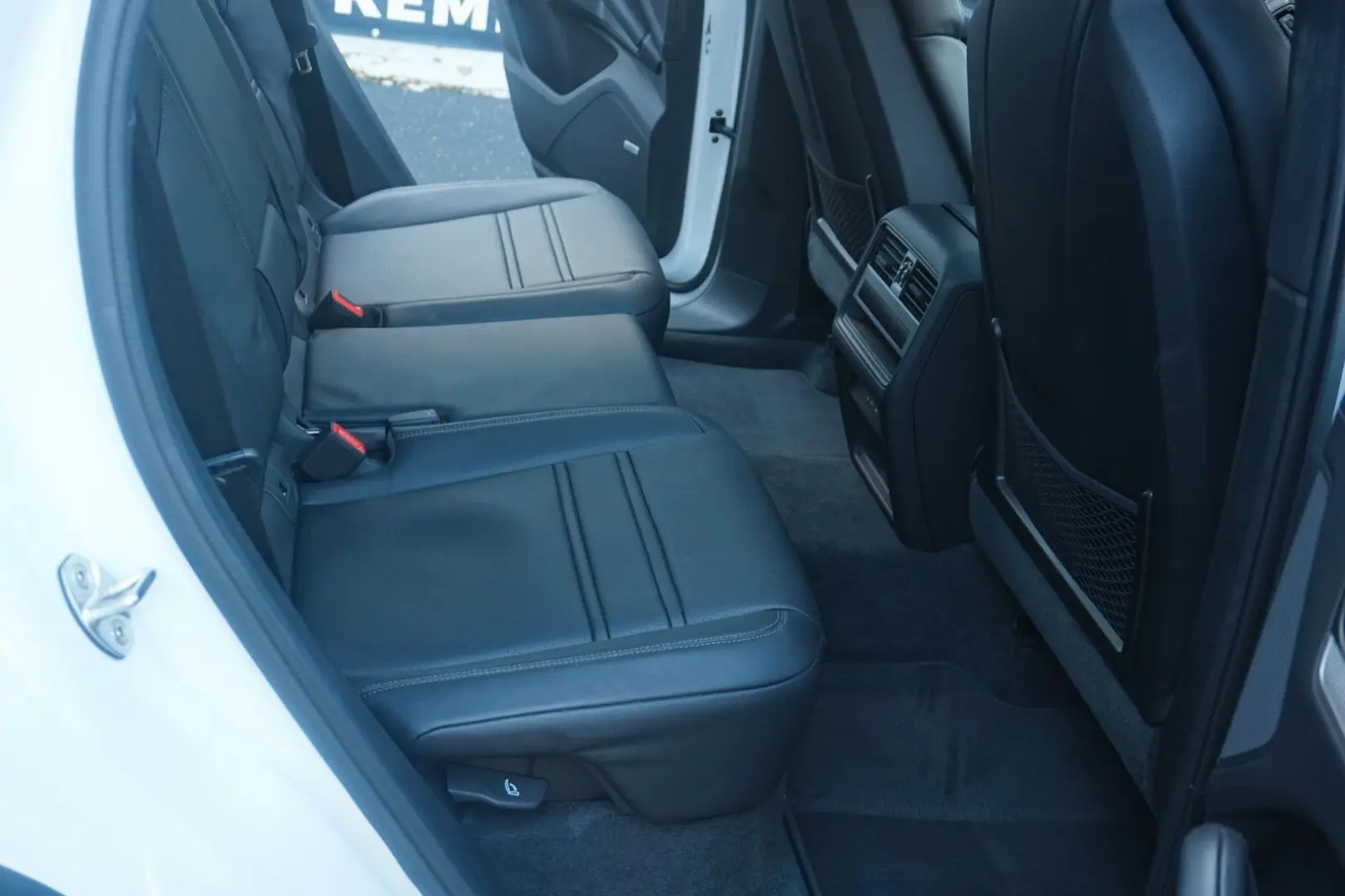 Porsche Cayenne Coupe E-Hybrid*BOSE*InnoDrive*