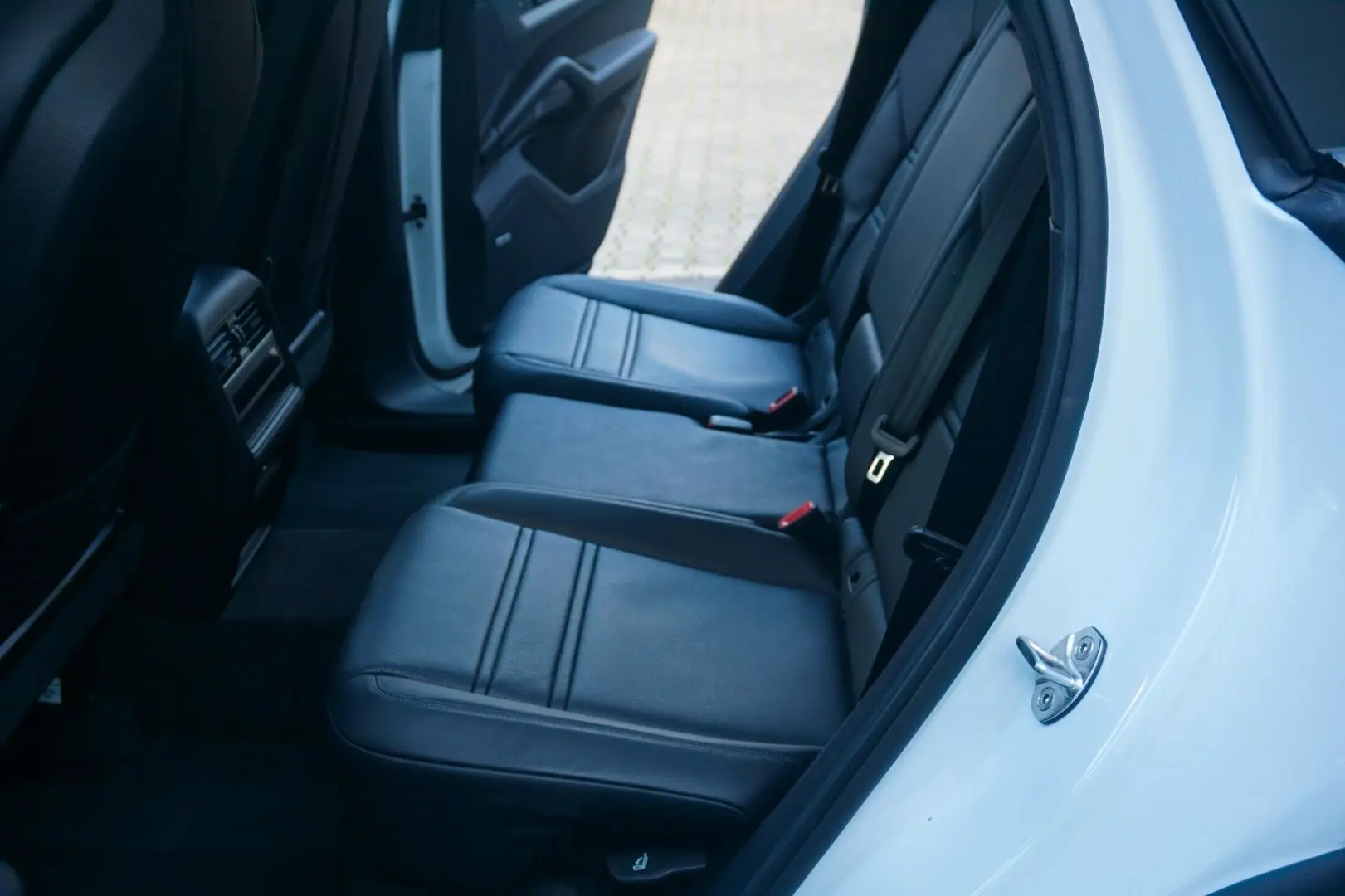 Porsche Cayenne Coupe E-Hybrid*BOSE*InnoDrive*