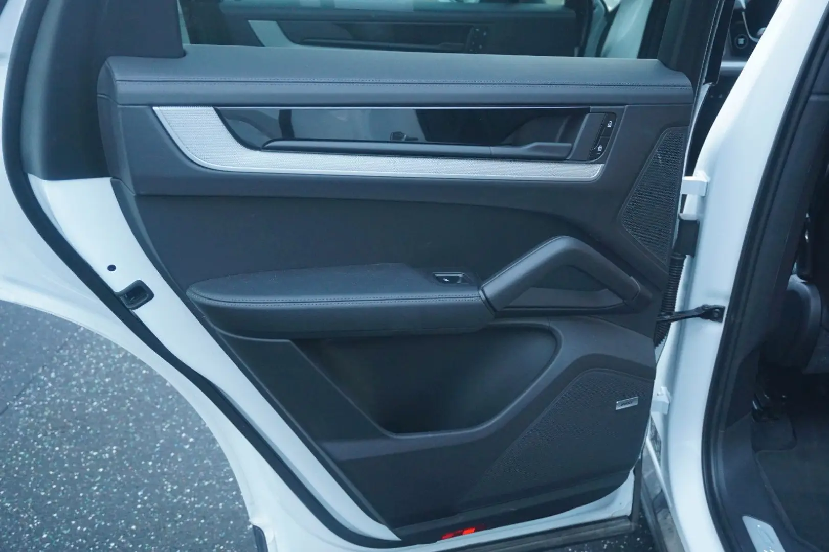 Porsche Cayenne Coupe E-Hybrid*BOSE*InnoDrive*